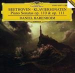 Sonate per Pianoforte n.31, n.32