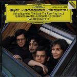 Quartetti per archi - CD Audio di Franz Joseph Haydn,Hagen Quartett
