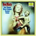 Ave Maria (Colonna sonora) - CD Audio di Johann Sebastian Bach,Johannes Brahms,Anton Bruckner,Charles Gounod,Wolfgang Amadeus Mozart,Franz Schubert