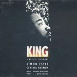 King (1990) (musical)
