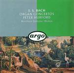 Concerti per Organo