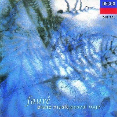 Mus. Pf-Roge' - CD Audio di Fauré Quartett