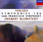 Sinf. N. 1 - 6-Blomstedt