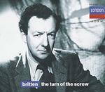 Il giro di vite (The Turn of the Screw) - CD Audio di Benjamin Britten,English Opera Group