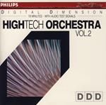 High Tech Orchestra Vol.2