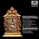 Cantatas 26 -80 -116