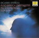 Strauss R.: Also Sprach Zarathustra / Karl Bohm - CD