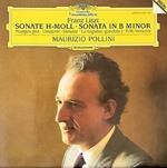 Sonate H-Moll - Sonata In B Minor