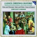 Oratorio di Natale (Weihnachtsoratorium)