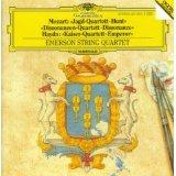 Hunt Dissonance - Emperor - CD Audio di Emerson String Quartet