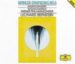 Sinfonia n.6 - CD Audio di Leonard Bernstein,Gustav Mahler,Wiener Philharmoniker