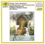 Concerti per violoncello