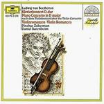 Concerto per pianoforte - Romanze per violino