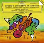 Concerto di Aranjuez / Concerto per chitarra e piccola orchestra