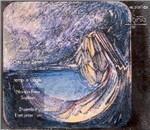 Orte und Zeiten - CD Audio di Thomas Jahn