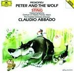 Pierino e il lupo - Sinfonia classica - Marcia op.99 - Ouverture op.34