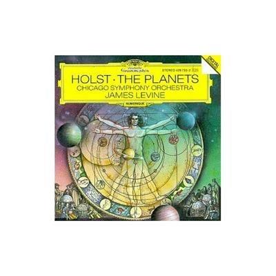 I Pianeti - CD Audio di Gustav Holst