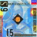 Syphonies No.9-15 - CD Audio di Vladimir Ashkenazy