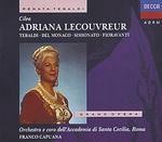 Adriana Lecouvreur