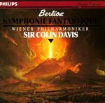 Symphonie Fantastique Overture Le Carnaval Romain