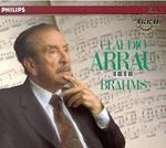 Arrau Edition: Brahms