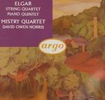 Quartetto per archi op 83 in mi (1918)