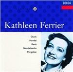 Kathleen Ferrier vol.3 - CD Audio di Kathleen Ferrier