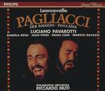 Pagliacci