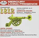 Ouverture 1812