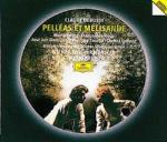 Pelléas et Mélisande