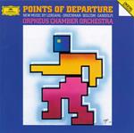 Points Of Departure