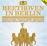 Beethoven in Berlin