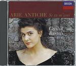 Arie antiche: Se tu m'ami - CD Audio di Cecilia Bartoli