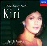 The Essential Kiri