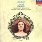 Delibes Lakme Highlights)