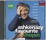 Opere per pianoforte solo - CD Audio di Frederic Chopin,Vladimir Ashkenazy