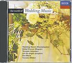 World of Wedding Music