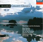 World Of Concert Classics