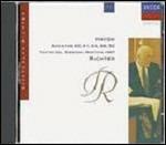 5 Sonate per pianoforte - CD Audio di Franz Joseph Haydn,Sviatoslav Richter