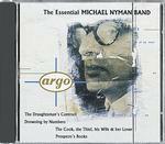 The Essential Michael Nyman Band - CD Audio di Michael Nyman
