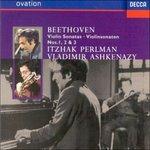 Violin Sonatas 1, 2 & 3 - CD Audio di Ludwig van Beethoven