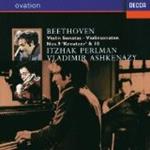 Violin Sonatas 9-10