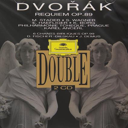 Klaus Wunderlich: The Very Best Of - CD Audio di Antonin Dvorak