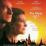 The King and I (Colonna sonora)