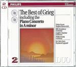 The Best of Grieg