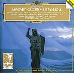 Messa K427 - CD Audio di Wolfgang Amadeus Mozart,Herbert Von Karajan,Wiener Philharmoniker