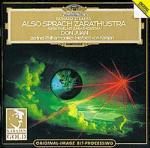 Così parlò Zarathustra (Also Sprach Zarathustra) - Don Juan