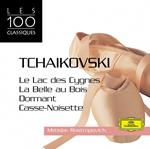 Pyotr Ilyich Tchaikovsky - Le Lac Des Cygnes
