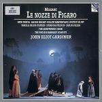 Le nozze di Figaro - CD Audio di Wolfgang Amadeus Mozart,Bryn Terfel,Allison Hagley,John Eliot Gardiner,English Baroque Soloists