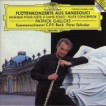 Concerti per flauto